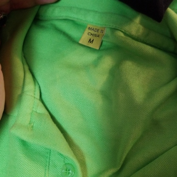 Kids polos*SOLD* - Picture 4 of 4